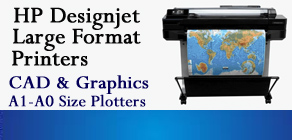 HP plotters price