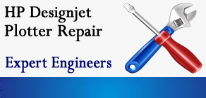 HP DesignJet Repair